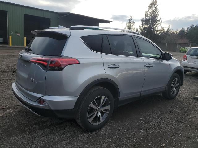Image 3 of 2016 TOYOTA RAV4 XLE 2016 with VIN 2T3RFREV3GW449287