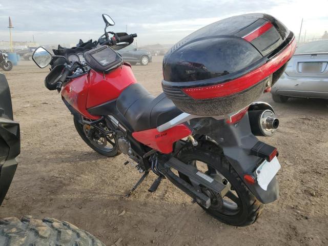 Image 3 of 2005 SUZUKI DL650 K 2005 with VIN JS1VP54A352100942
