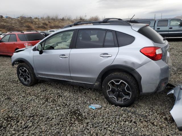 Obraz 2 z 2014 SUBARU XV CROSSTREK 2.0 LIMITED 2014 z VIN JF2GPAKC3E8348506