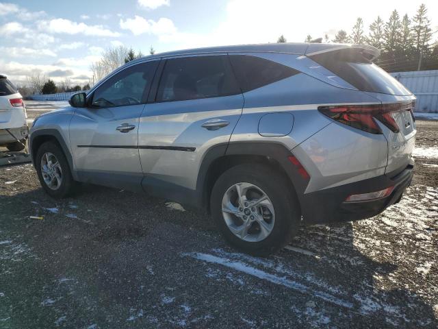 Image 2 of 2023 HYUNDAI TUCSON SEL 2023 with VIN KM8JBCAE0PU213586