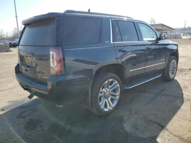Изображение 3 2020 GMC YUKON SLT 2020 с VIN 1GKS2BKC2LR122661