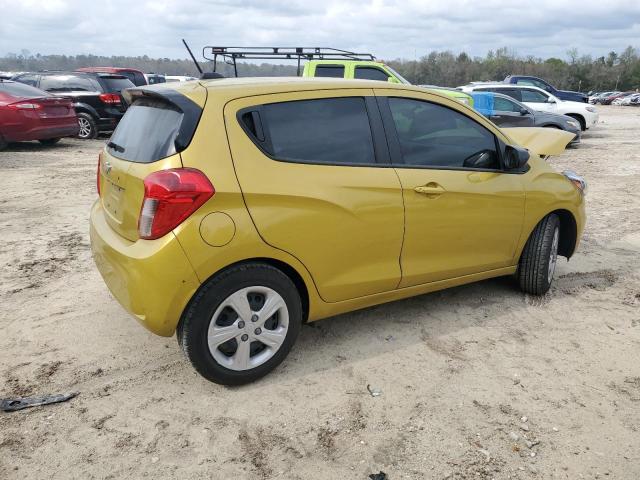 Image 3 of 2022 CHEVROLET SPARK LS 2022 with VIN KL8CB6SAXNC031870