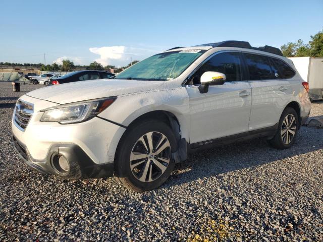 2019 SUBARU OUTBACK 2.5I LIMITED 2019 image