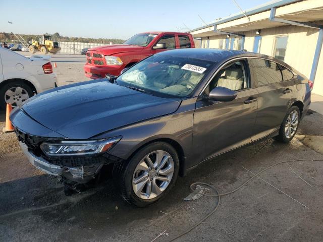 Obraz 2020 HONDA ACCORD LX 2020
