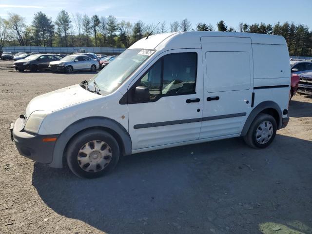 2011 FORD TRANSIT CONNECT XL 2011 image