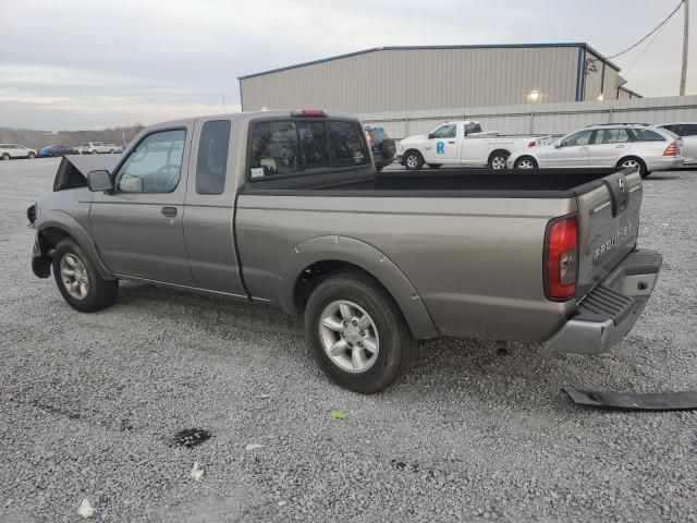 Image 2 of 2003 NISSAN FRONTIER KING CAB XE 2003 with VIN 1N6DD26T73C401256
