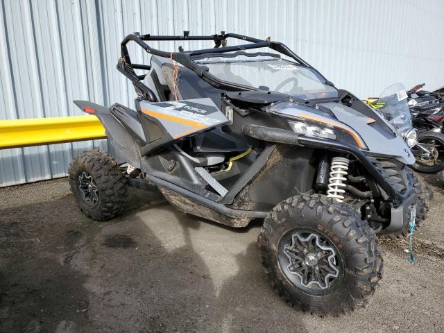 2021 CFMO ZFORCE 950 2021 image