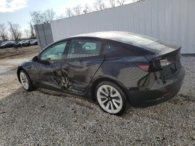 Image 2 of 2022 TESLA MODEL 3  2022 with VIN 5YJ3E1EA4NF187712