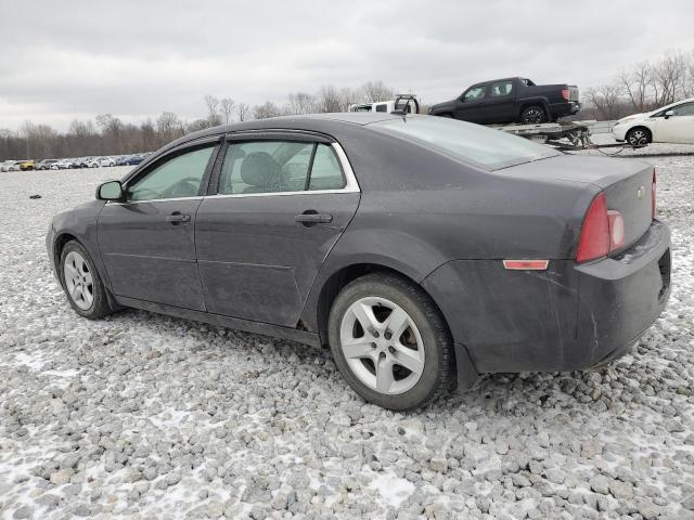 Obraz 2 z 2011 CHEVROLET MALIBU LS 2011 z VIN 1G1ZB5E1XBF271852