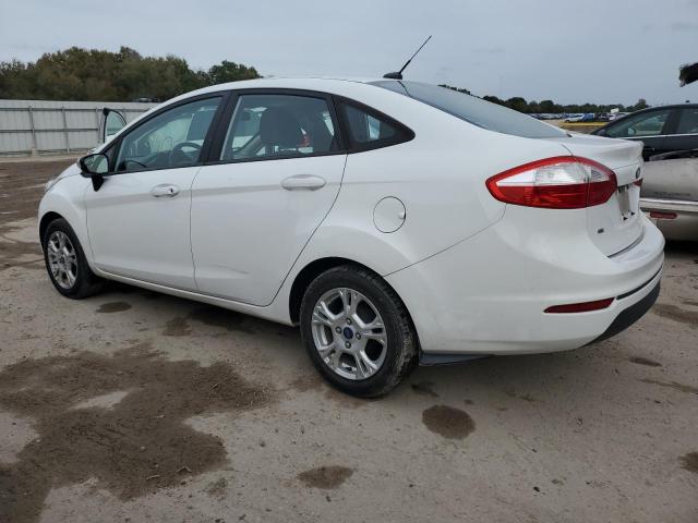 Image 2 of 2015 FORD FIESTA SE 2015 with VIN 3FADP4BJ6FM223553