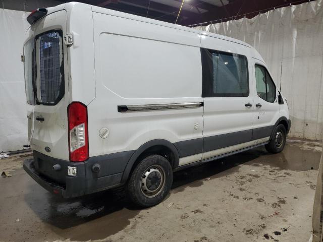 Image 3 of 2018 FORD TRANSIT T-350 2018 with VIN 1FTBW2CM9JKA27768