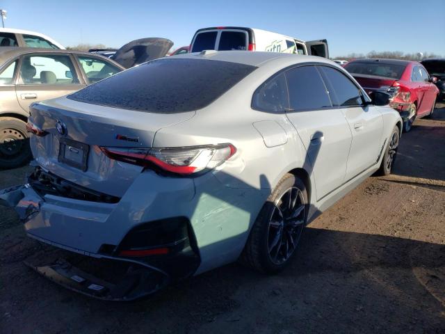 Obraz 3 z 2023 BMW I4 M50  2023 z VIN WBY33AW0XPFP04388