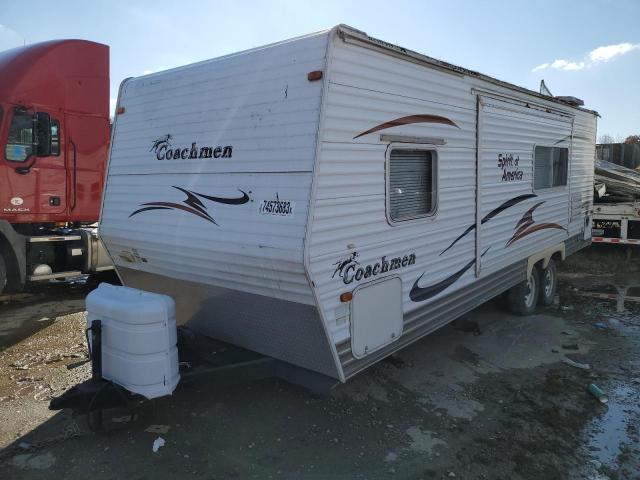 Image 2 of 2007 COACH SOA 2007 with VIN 1TC2B143271504524