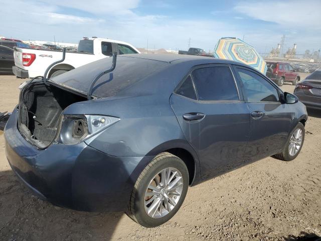Obraz 3 z 2014 TOYOTA COROLLA L 2014 z VIN 2T1BURHE4EC173843