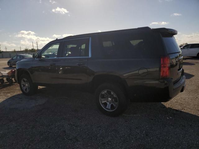 Obraz 2 z 2020 CHEVROLET SUBURBAN K1500 LT 2020 z VIN 1GNSKHKC5LR225935