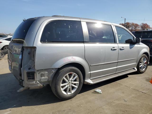 Изображение 3 2014 DODGE GRAND CARAVAN SXT 2014 с VIN 2C4RDGCG9ER452085