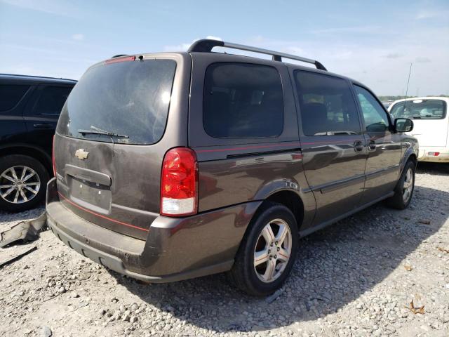 Obraz 3 z 2008 CHEVROLET UPLANDER LT 2008 z VIN 1GNDV33128D159896
