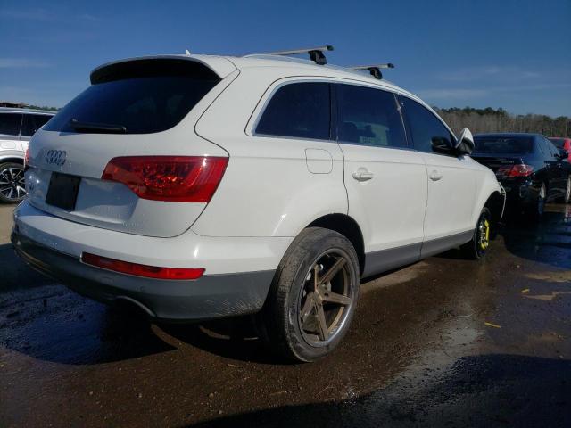 Image 3 of 2011 AUDI Q7 PREMIUM 2011 with VIN WA1CGAFE5BD001927