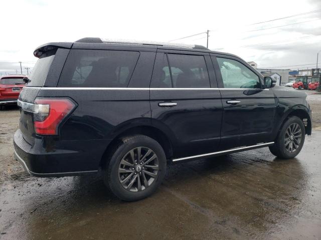 Image 3 of 2021 FORD EXPEDITION LIMITED 2021 with VIN 1FMJU2AT6MEA16964