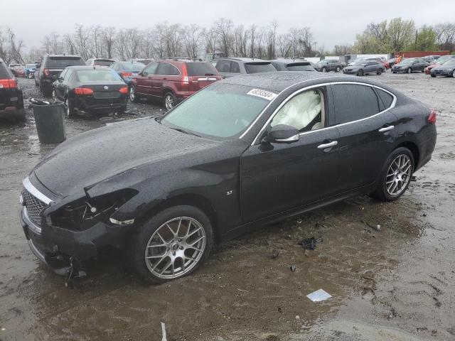 Изображение 2015 INFINITI Q70 3.7 2015