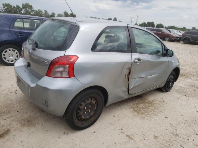 Obraz 3 z 2007 TOYOTA YARIS  2007 z VIN JTDJT923075086706