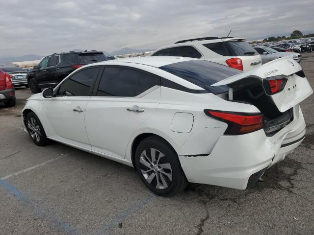Obraz 2 z 2019 NISSAN ALTIMA S 2019 z VIN 1N4BL4BV4KN303939