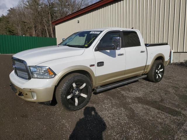 Изображение 1 2013 RAM 1500 LONGHORN 2013 с VIN 1C6RR7PT6DS530531