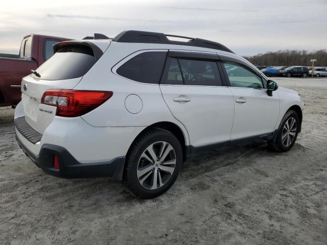 Obraz 3 z 2018 SUBARU OUTBACK 2.5I LIMITED 2018 z VIN 4S4BSANC8J3379319