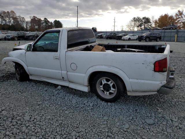 Obraz 2 z 1999 CHEVROLET S10 S10 1999 z VIN 1GCCS144XX8185275