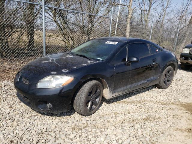 Изображение 2007 MITSUBISHI ECLIPSE GS 2007