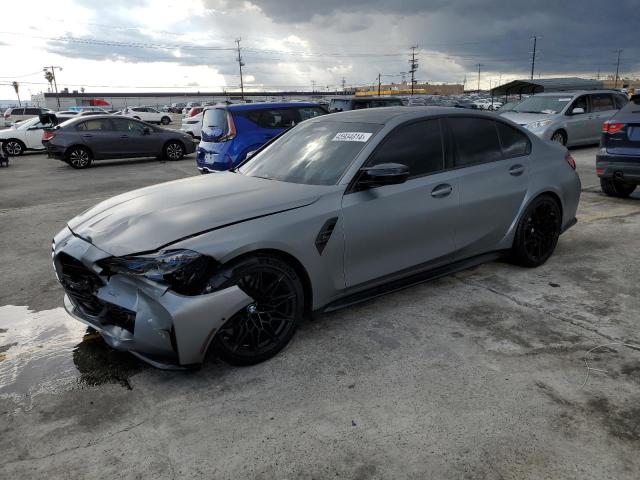 2024 BMW M3 COMPETITION 2024 image