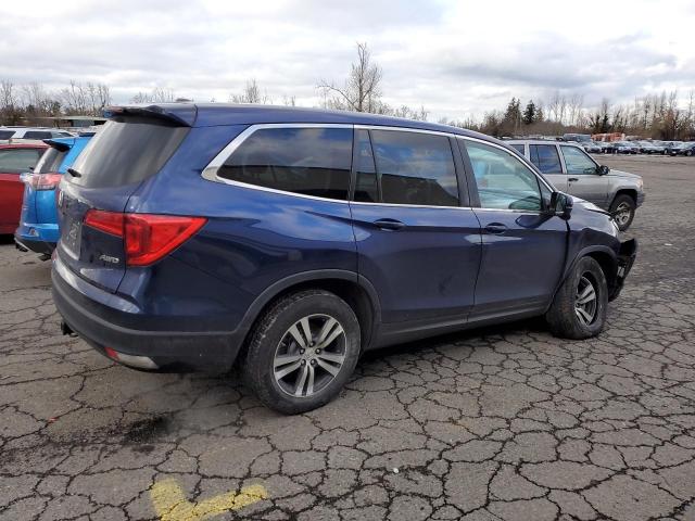 Obraz 3 z 2016 HONDA PILOT EXL 2016 z VIN 5FNYF6H58GB095911