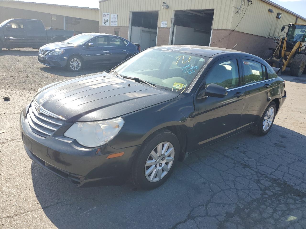 Obraz 2008 CHRYSLER SEBRING LX 2008