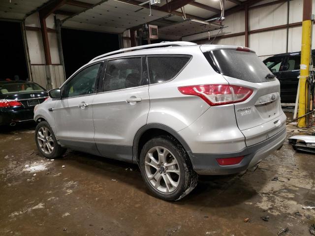 Image 2 of 2016 FORD ESCAPE TITANIUM 2016 with VIN 1FMCU9JX8GUC17148