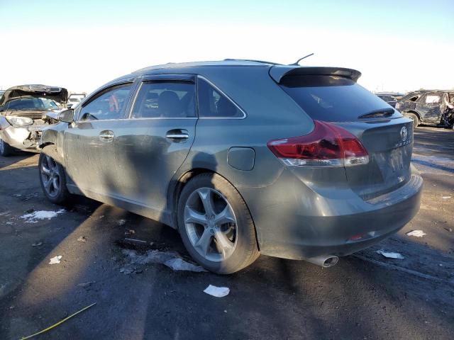 Изображение 2 2013 TOYOTA VENZA LE 2013 с VIN 4T3BK3BB4DU076275