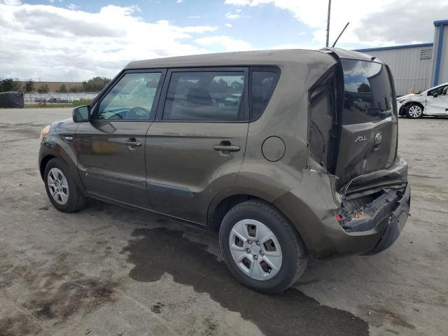 Obraz 2 z 2013 KIA SOUL  2013 z VIN KNDJT2A52D7504418