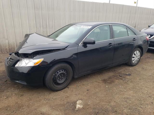 Obraz 1 z 2009 TOYOTA CAMRY BASE 2009 z VIN 4T1BE46K29U896037