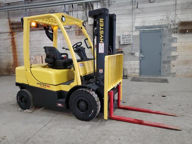 Изображение 2023 HYST FORK LIFT 2023
