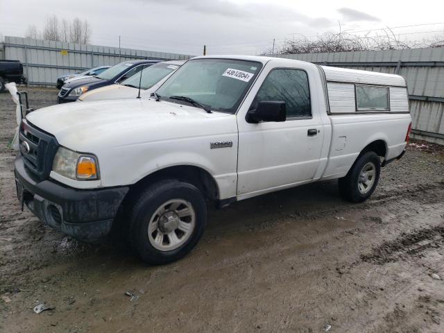2009 FORD RANGER  2009 image