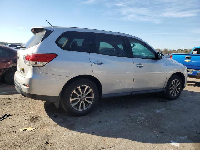 Image 3 of 2015 NISSAN PATHFINDER S 2015 with VIN 5N1AR2MN4FC642736