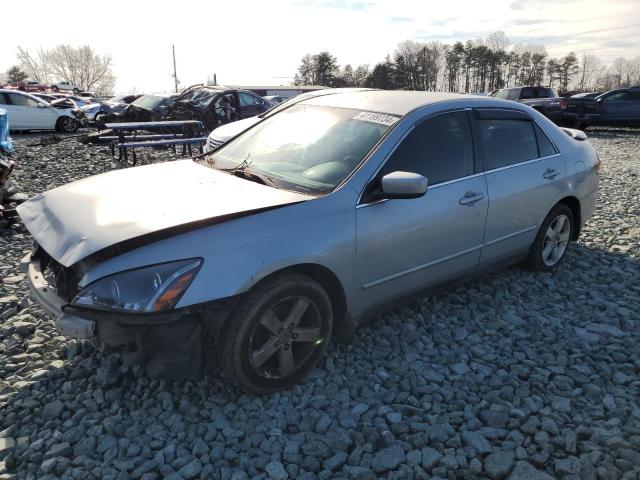 Obraz 1 z 2004 HONDA ACCORD LX 2004 z VIN 1HGCM56324A016881