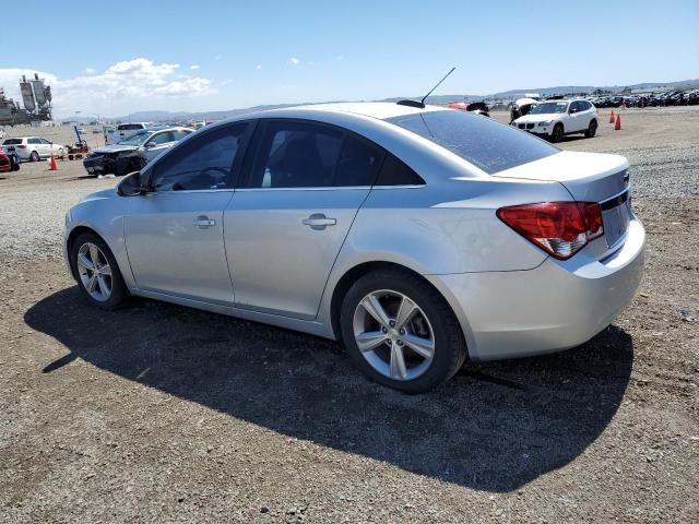 Obraz 2 z 2015 CHEVROLET CRUZE LT 2015 z VIN 1G1PE5SBXF7277677