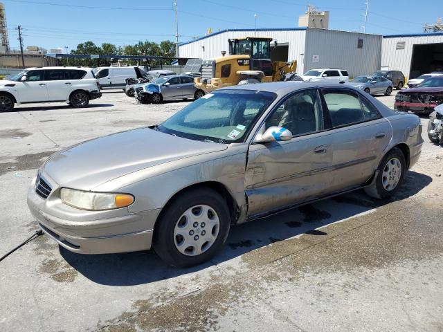 1999 BUICK REGAL LS 1999 image
