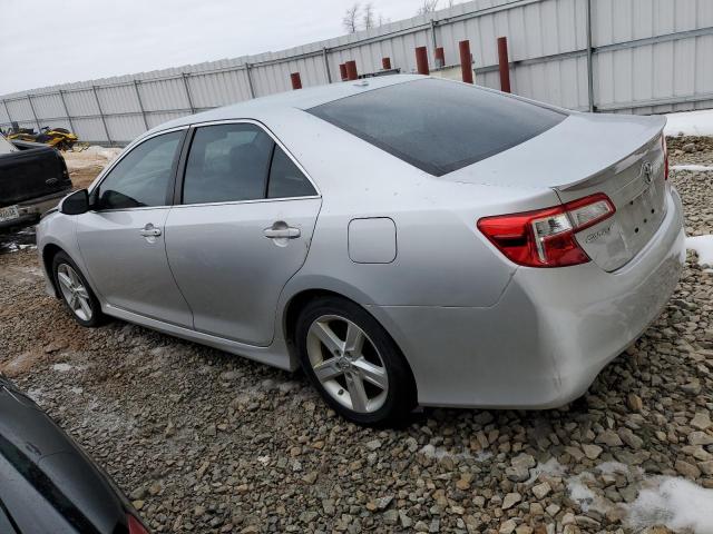Obraz 2 z 2013 TOYOTA CAMRY L 2013 z VIN 4T1BF1FK3DU279959