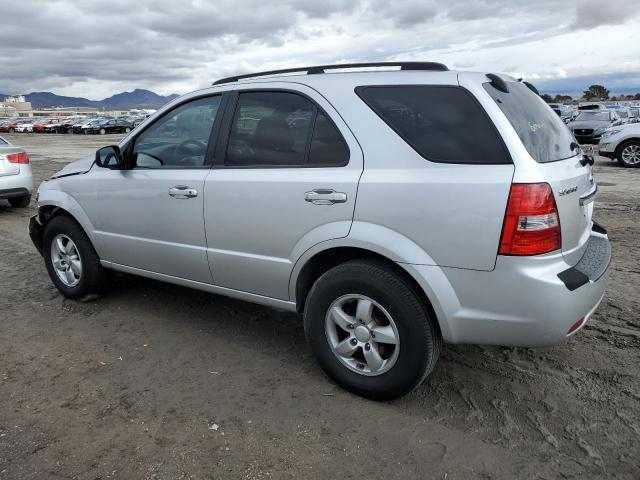 Obraz 2 z 2008 KIA SORENTO EX 2008 z VIN KNDJD735685780660