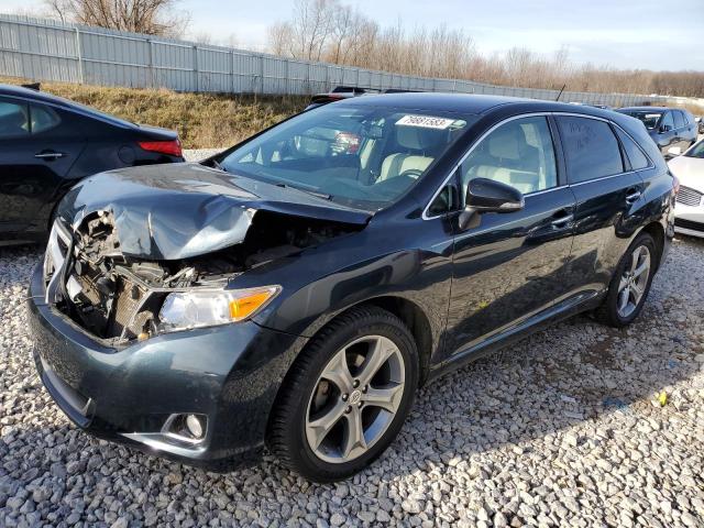 2014 TOYOTA VENZA LE 2014 image