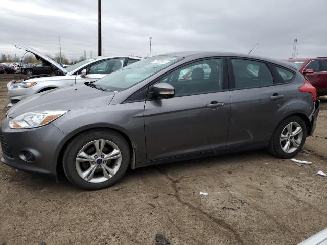 Image 1 of 2014 FORD FOCUS SE 2014 with VIN 1FADP3K23EL357360