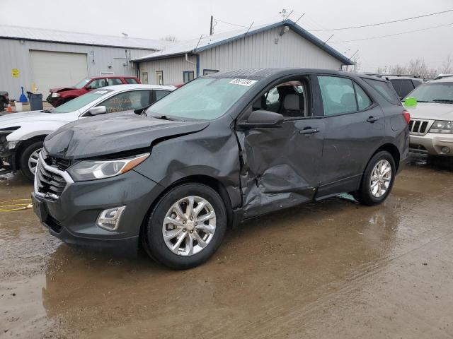 Obraz 1 z 2018 CHEVROLET EQUINOX LS 2018 z VIN 2GNAXREV0J6235524