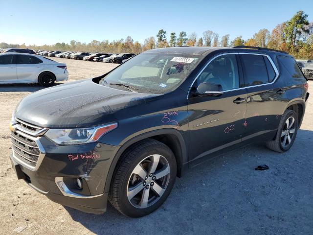 Изображение 1 2019 CHEVROLET TRAVERSE LT 2019 с VIN 1GNERHKW5KJ242637