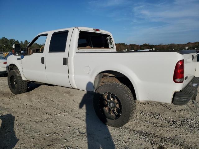 Изображение 2 1999 FORD F250 SUPER DUTY 1999 с VIN 1FTNW20F3XEB24233